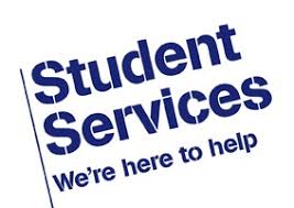 Student Services 
